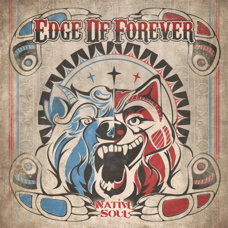 Edge Of Forever (ITA) : Native Soul